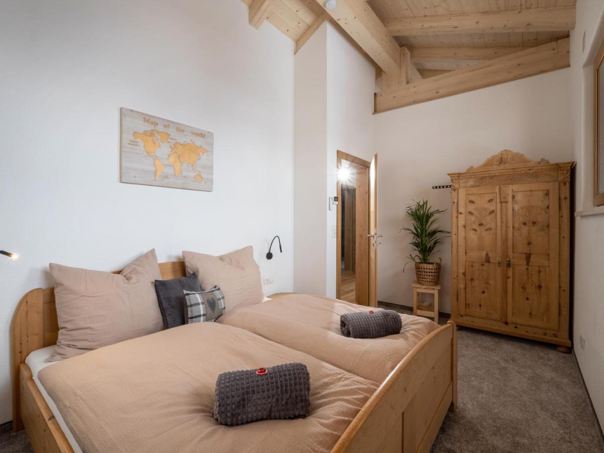 Appartement Waldruhe Soll Luaran gambar