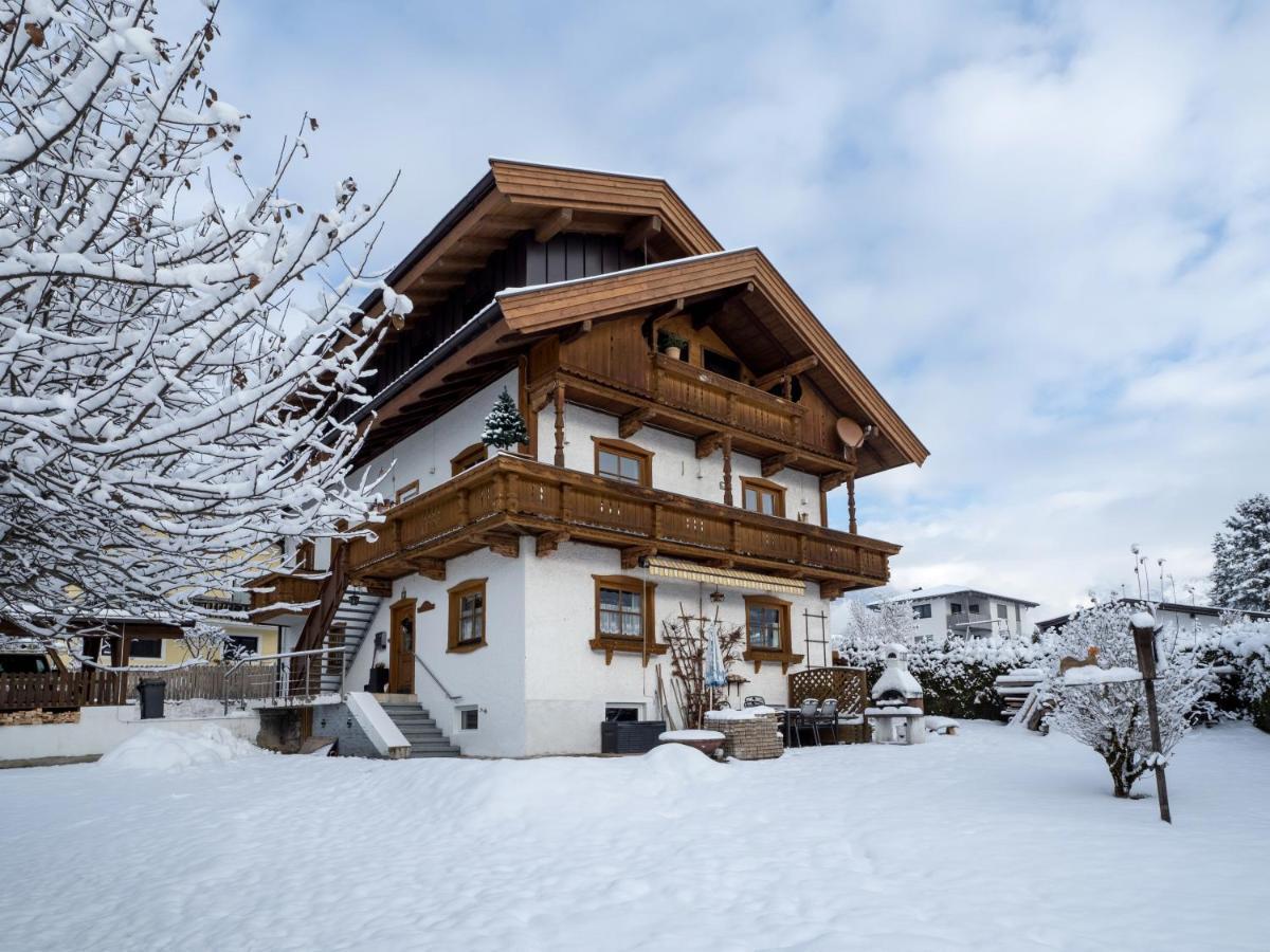 Appartement Waldruhe Soll Luaran gambar