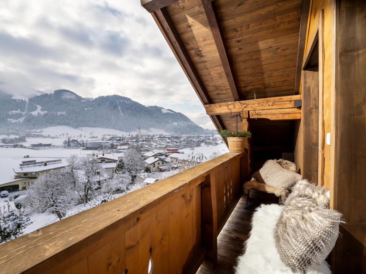 Appartement Waldruhe Soll Luaran gambar