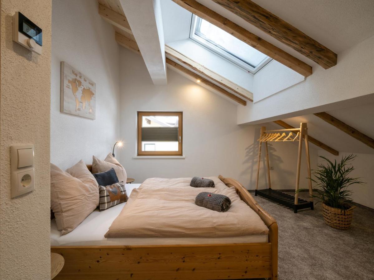 Appartement Waldruhe Soll Luaran gambar