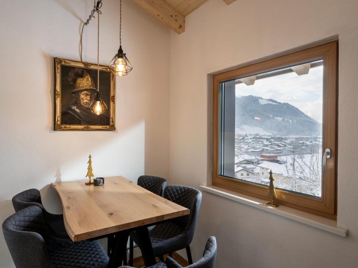 Appartement Waldruhe Soll Luaran gambar