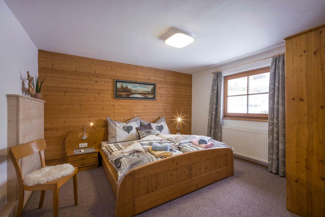 Appartement Waldruhe Soll Luaran gambar