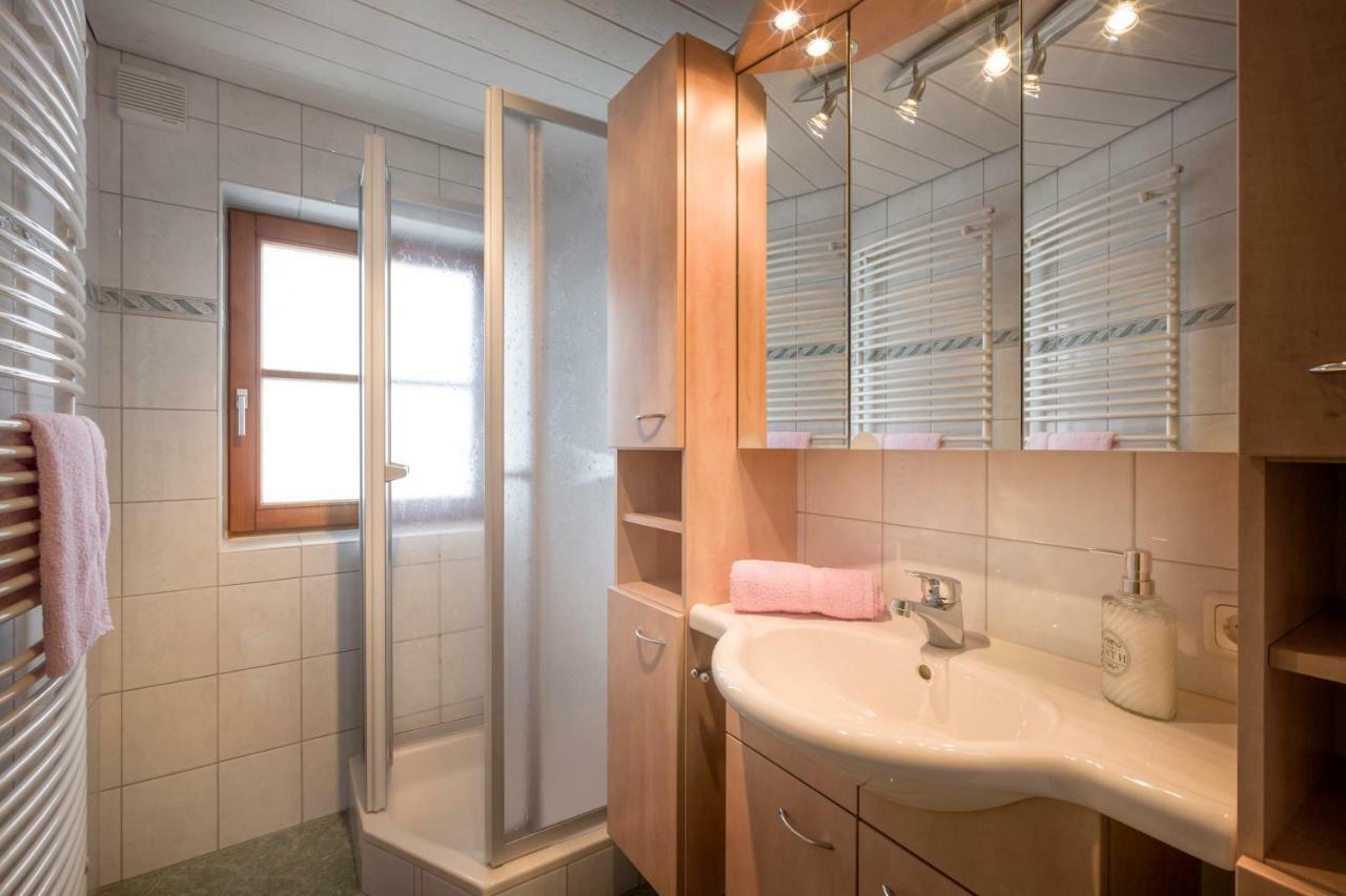 Appartement Waldruhe Soll Luaran gambar