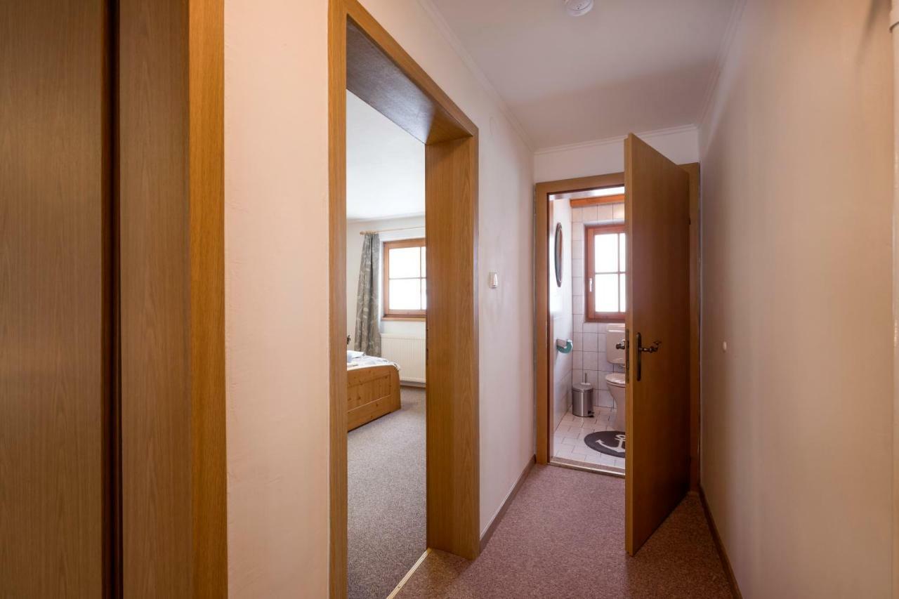 Appartement Waldruhe Soll Luaran gambar